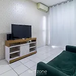 Mll - Apartamentos A 450M Da Orla De Maceio-Al