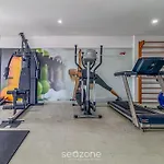 Mll - Apartamentos A 450M Da Orla De Maceio-Al