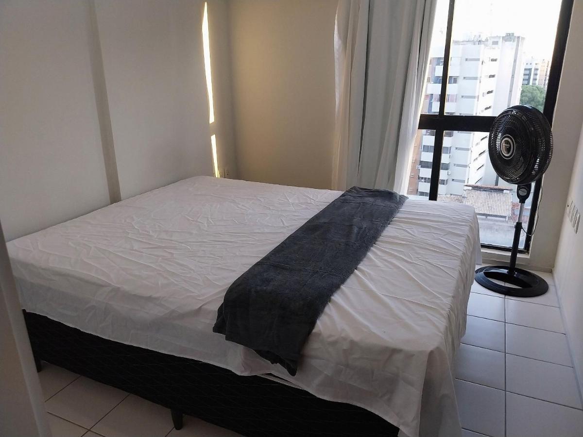 Apartamento Mll - A 450m Da Orla De Maceio-al Maceió