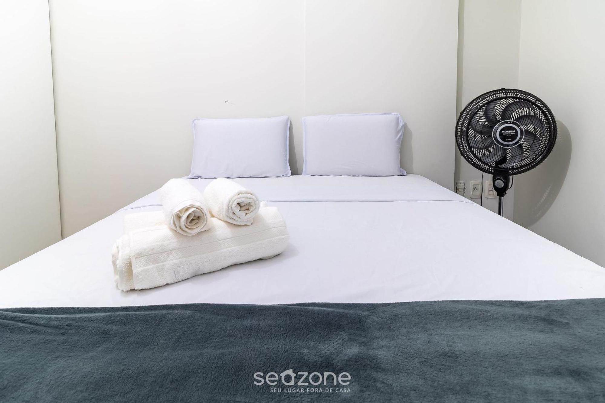 Apartamento Mll - A 450m Da Orla De Maceio-al Maceió