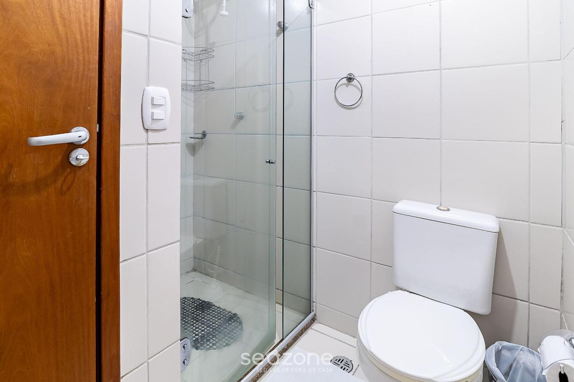 Mll - A 450m Da Orla De Maceio-al Apartamento