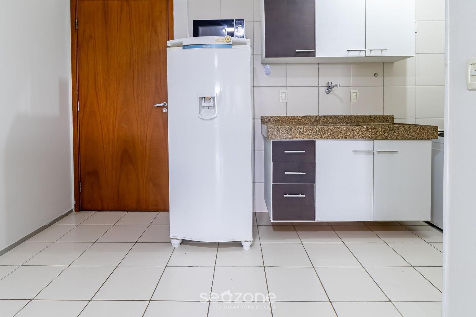 Mll - A 450m Da Orla De Maceio-al Apartamento *