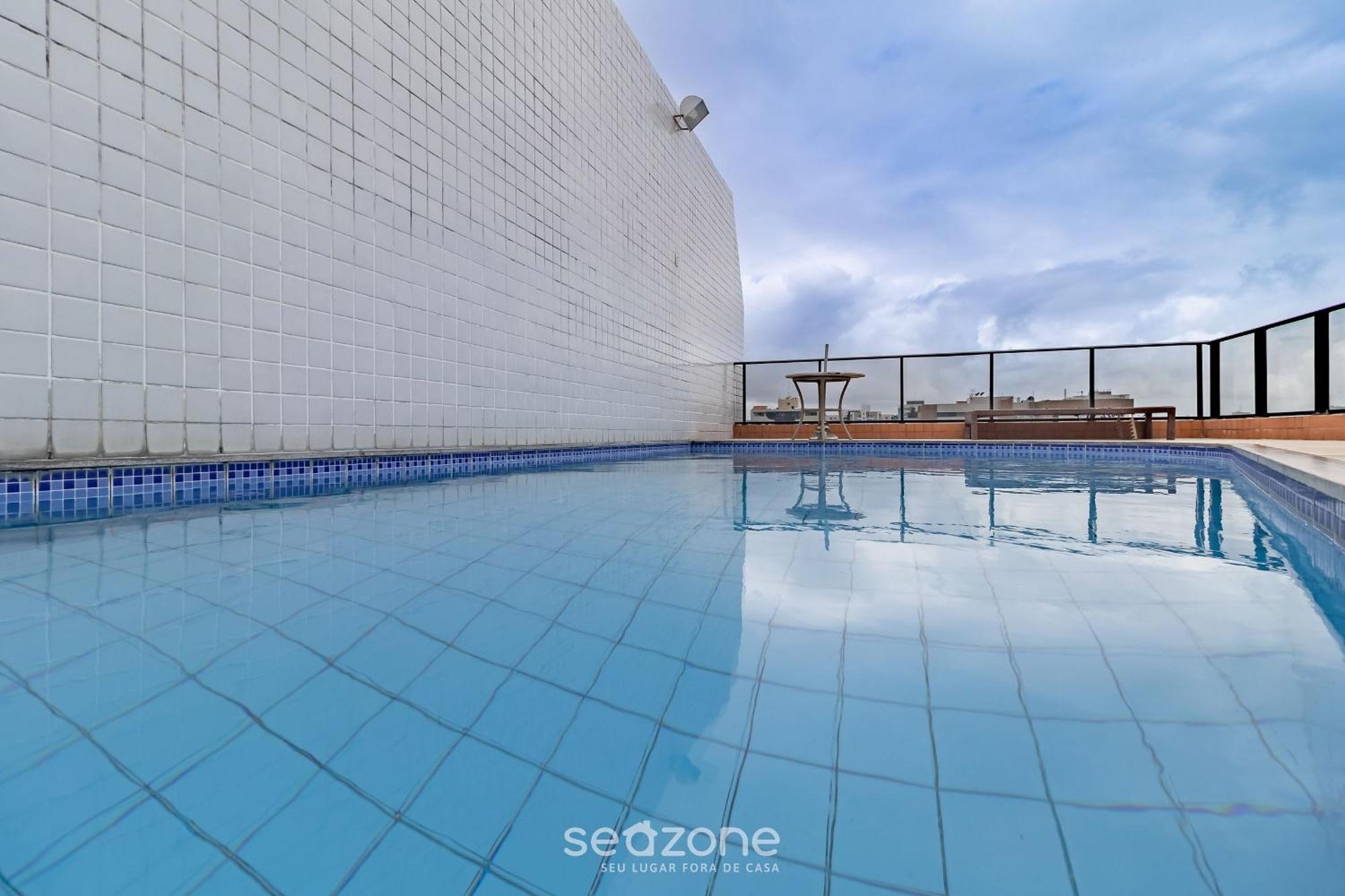 Apartamento Mll - A 450m Da Orla De Maceio-al *