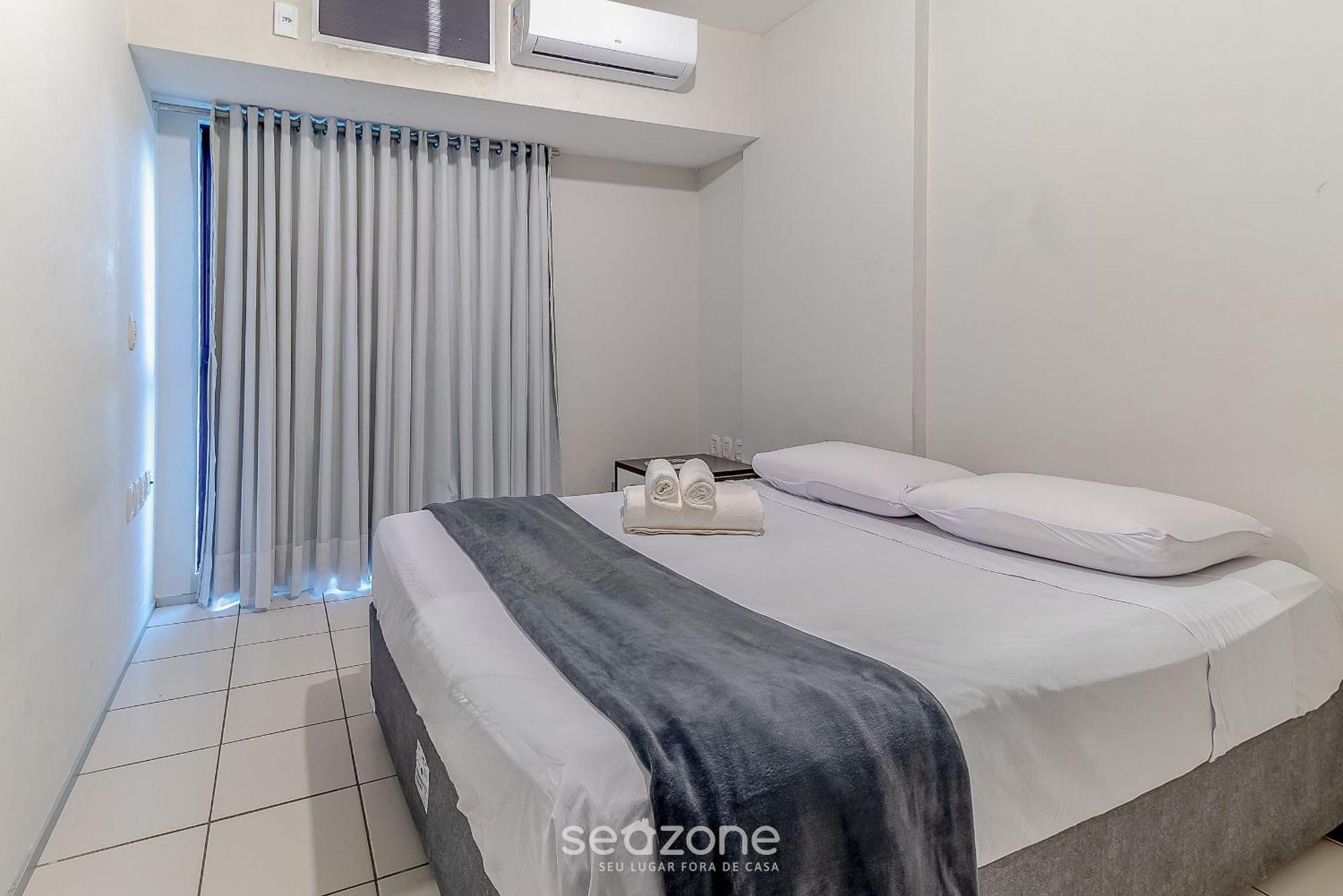 Mll - A 450m Da Orla De Maceio-al Apartamento Maceió