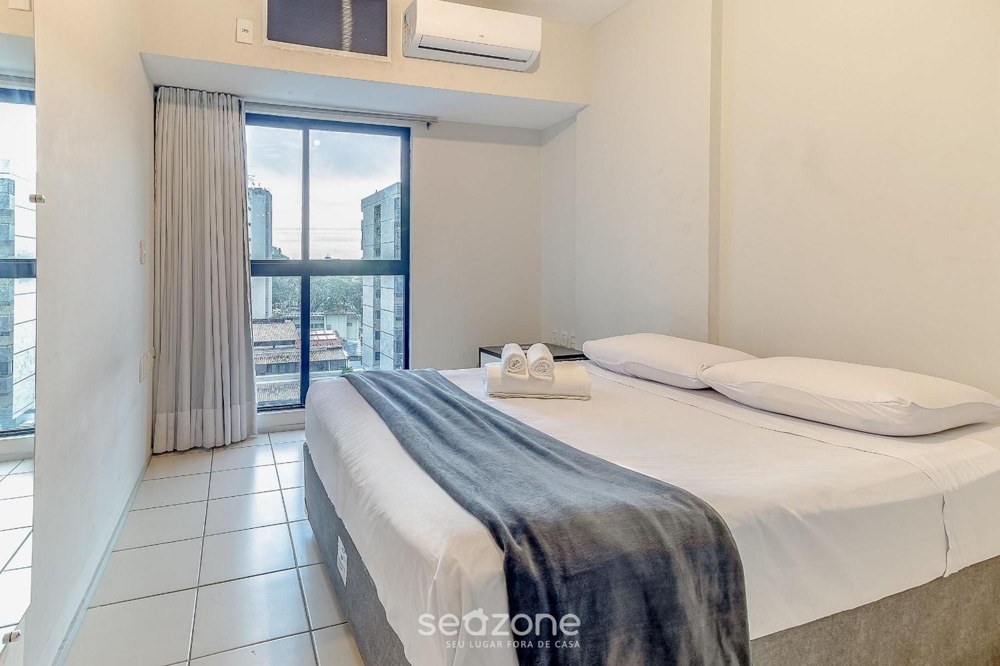 Apartamento Mll - A 450m Da Orla De Maceio-al Maceió
